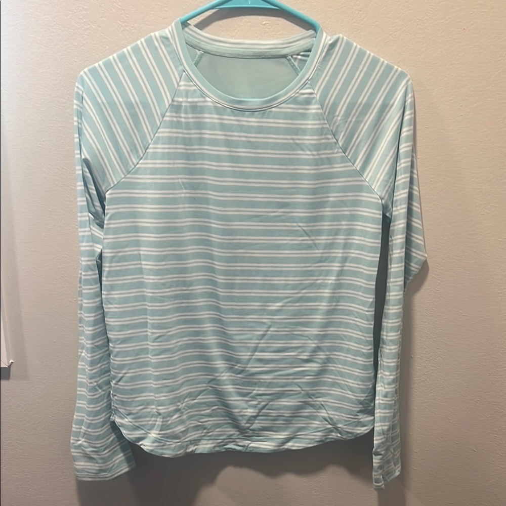 Athleta Girl Haut Comeback Top XL (14)